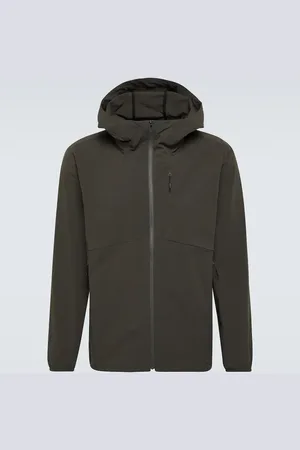 Snow Peak Active Comfort parka