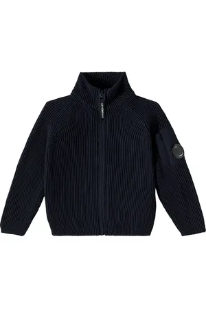 C.P. Company Cotton sweater