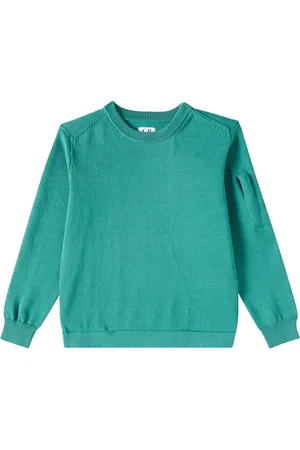C.P. Company Cotton sweater