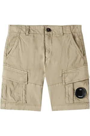 C.P. Company Cotton shorts