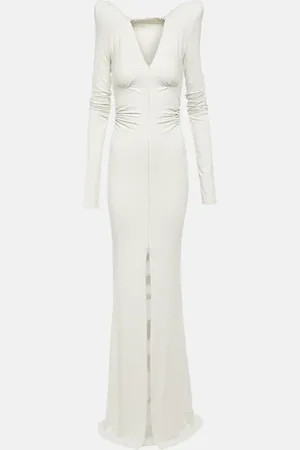 Entire Studios High Blade gown