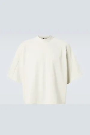 Entire Studios Cotton jersey T-shirt