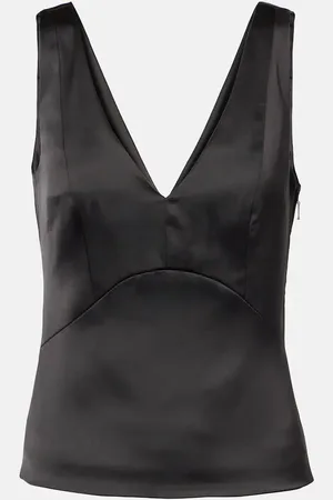 Entire Studios Peak top