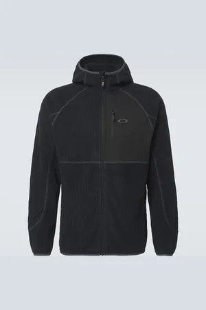 Oakley Vista fleece ripstop jacket