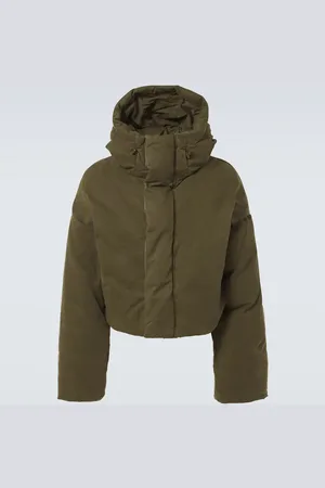 Entire Studios MML down jacket