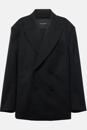 Entire Studios Double-breasted blazer