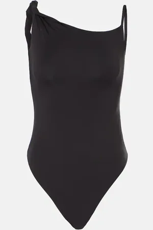 Entire Studios Torbid draped bodysuit