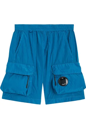 C.P. Company Chrome-R cargo shorts