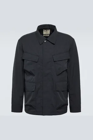 Snow Peak Takibi jacket