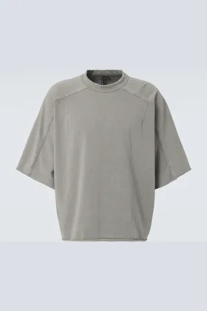 Entire Studios Heavy cotton jersey T-shirt