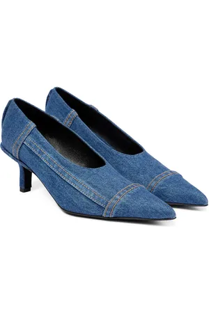 Acne Studios Denim pumps