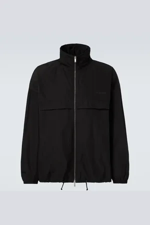 Saint Laurent Technical blouson
