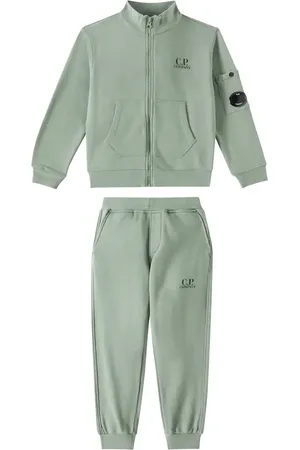 C.P. Company Cotton tracksuit