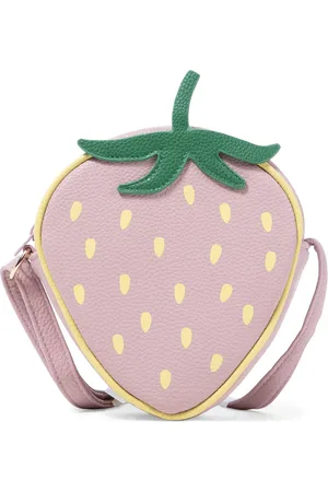 Molo Strawberry tote bag