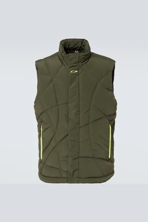 Oakley Hyland O-Puff puffer vest