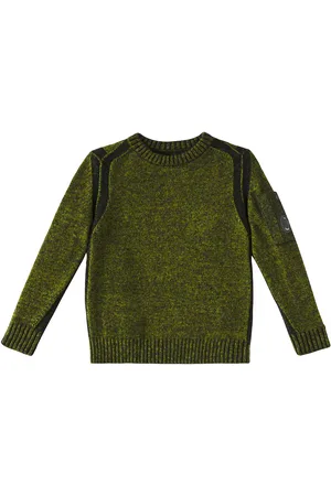 C.P. Company Fleece sweater