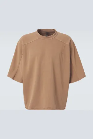 Entire Studios Heavy cotton jersey T-shirt