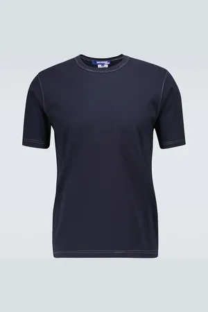 JUNYA WATANABE Cotton jersey T-shirt