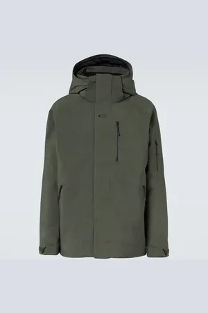 Oakley Sub Temp RC Gore-TexÂ® ski jacket