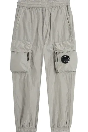 C.P. Company Chrome-R cargo pants