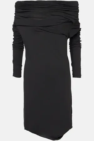 Entire Studios Bound cotton-blend top