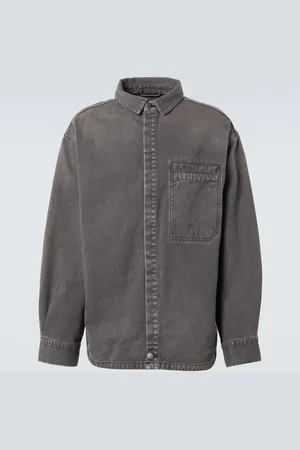 Entire Studios Herculean cotton shirt