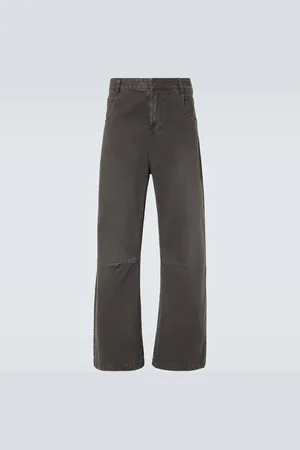 Entire Studios Gem straight jeans