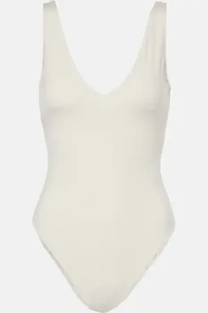 Entire Studios Jersey bodysuit