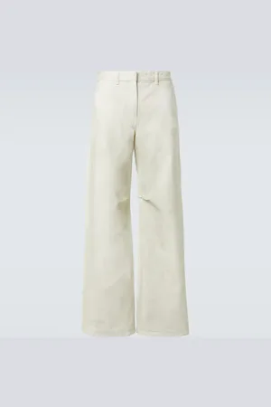 Entire Studios Dem straight jeans