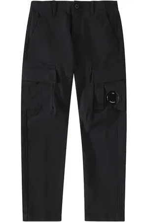 C.P. Company Cotton cargo pants