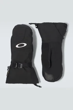 Oakley Ridge Gauntlet Gore-TexÂ® ski mittens