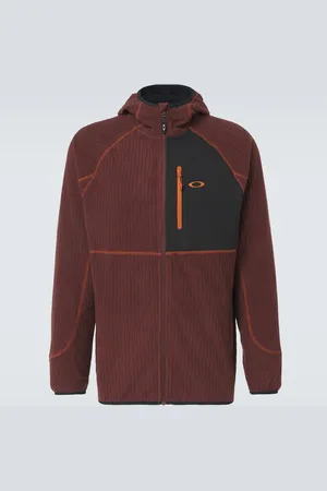 Oakley Vista fleece jacket