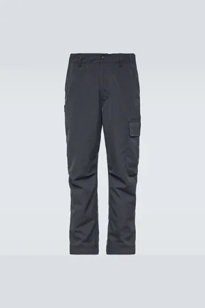 Snow Peak Takibi cargo pants