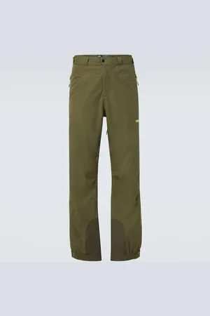 Oakley TC Camber RC Shell ski pants