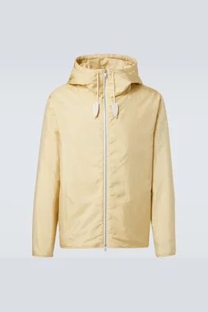 Jil Sander Padded jacket