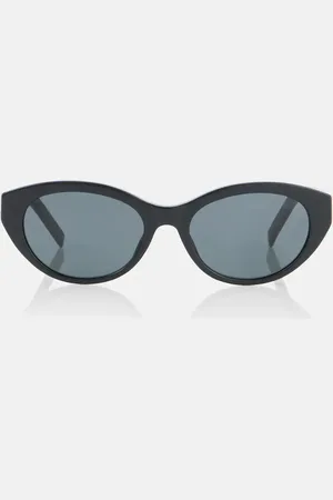 Saint Laurent SL M148 cat-eye sunglasses