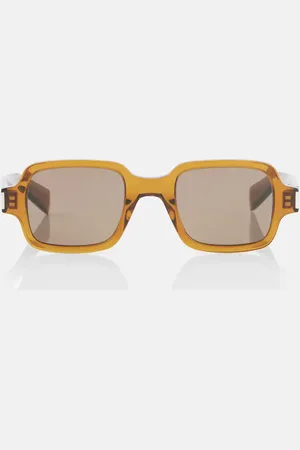 Saint Laurent SL 720 square sunglasses