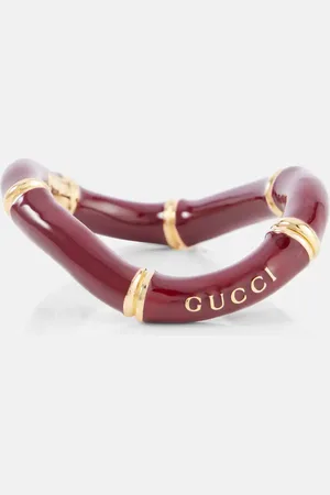 Gucci Logo bangle