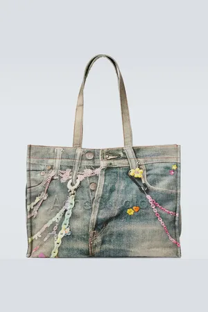 Acne Studios Logo trompe l