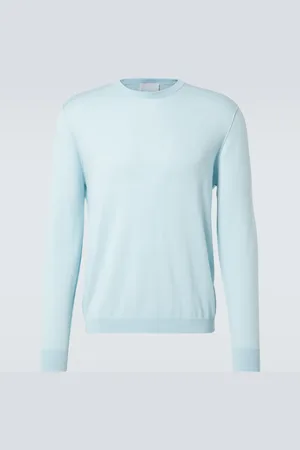 Allude Virgin wool sweater