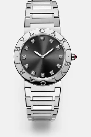 Bvlgari Lady watch with diamonds