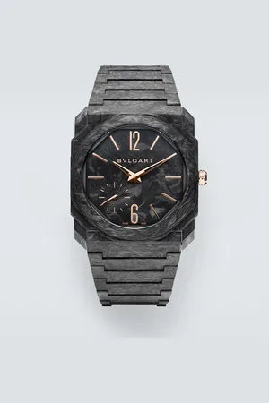 Bvlgari Octo Finissimo watch