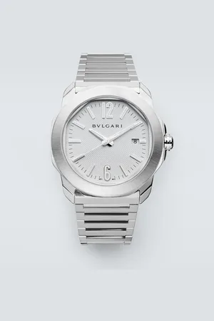 Bvlgari Octo Roma watch