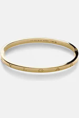Bvlgari B.zero1 Essential 18kt bangle