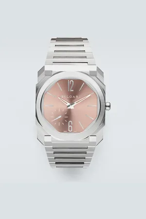 Bvlgari Octo Finissimo watch