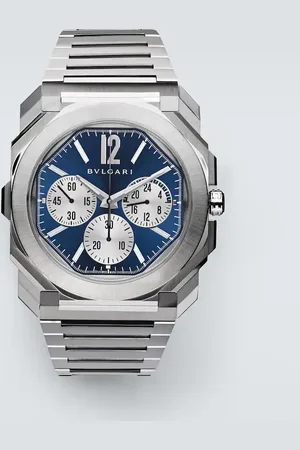 Bvlgari Octo Finissimo watch
