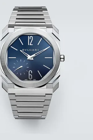 Bvlgari Octo Finissimo watch