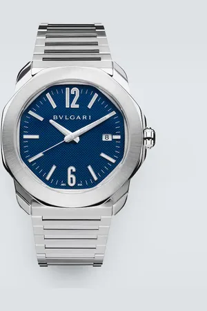 Bvlgari Octo Roma watch