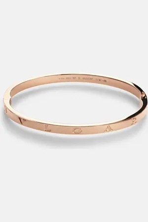 Bvlgari B.zero1 Essential 18kt bangle