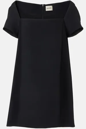 Khaite Benji minidress